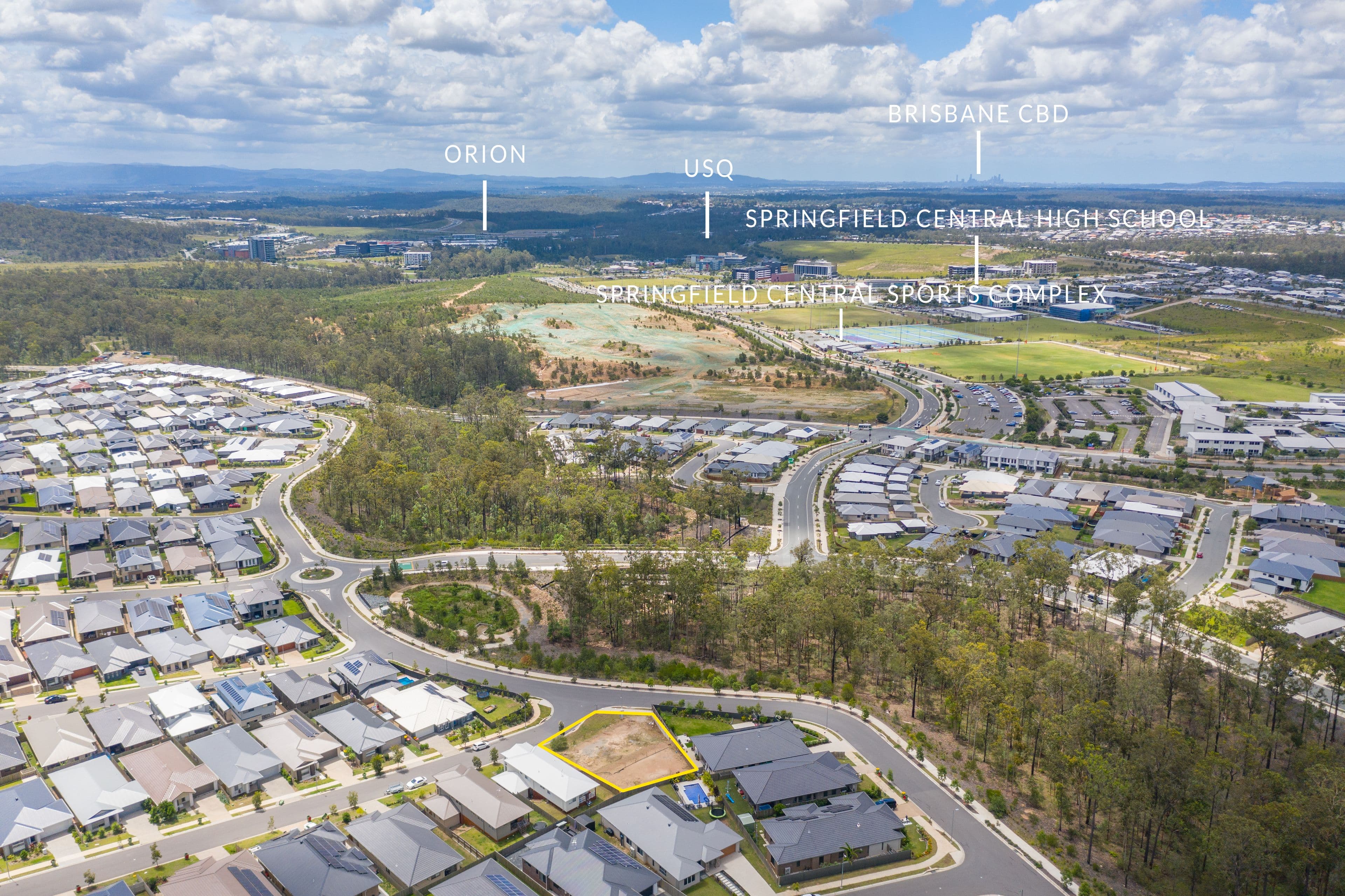 2 Naren Street, SPRING MOUNTAIN QLD 4300, Spring Mountain - Thumbnail 4