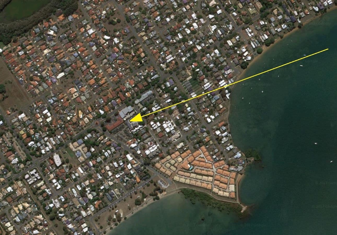 8 Boat Street, Victoria Point QLD 4165, Victoria Point - Image 1