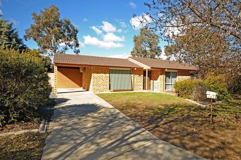 51 Cromwell Park, ISABELLA PLAINS ACT 2905, Isabella Plains - Image 1
