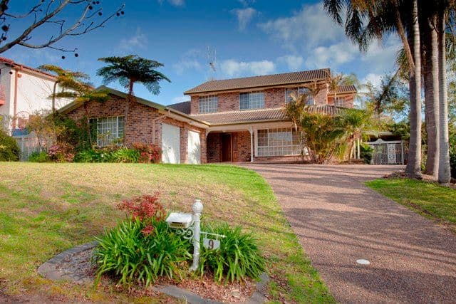 9 Wongajong Close, CASTLE HILL NSW 2154, Castle Hill - Image 1