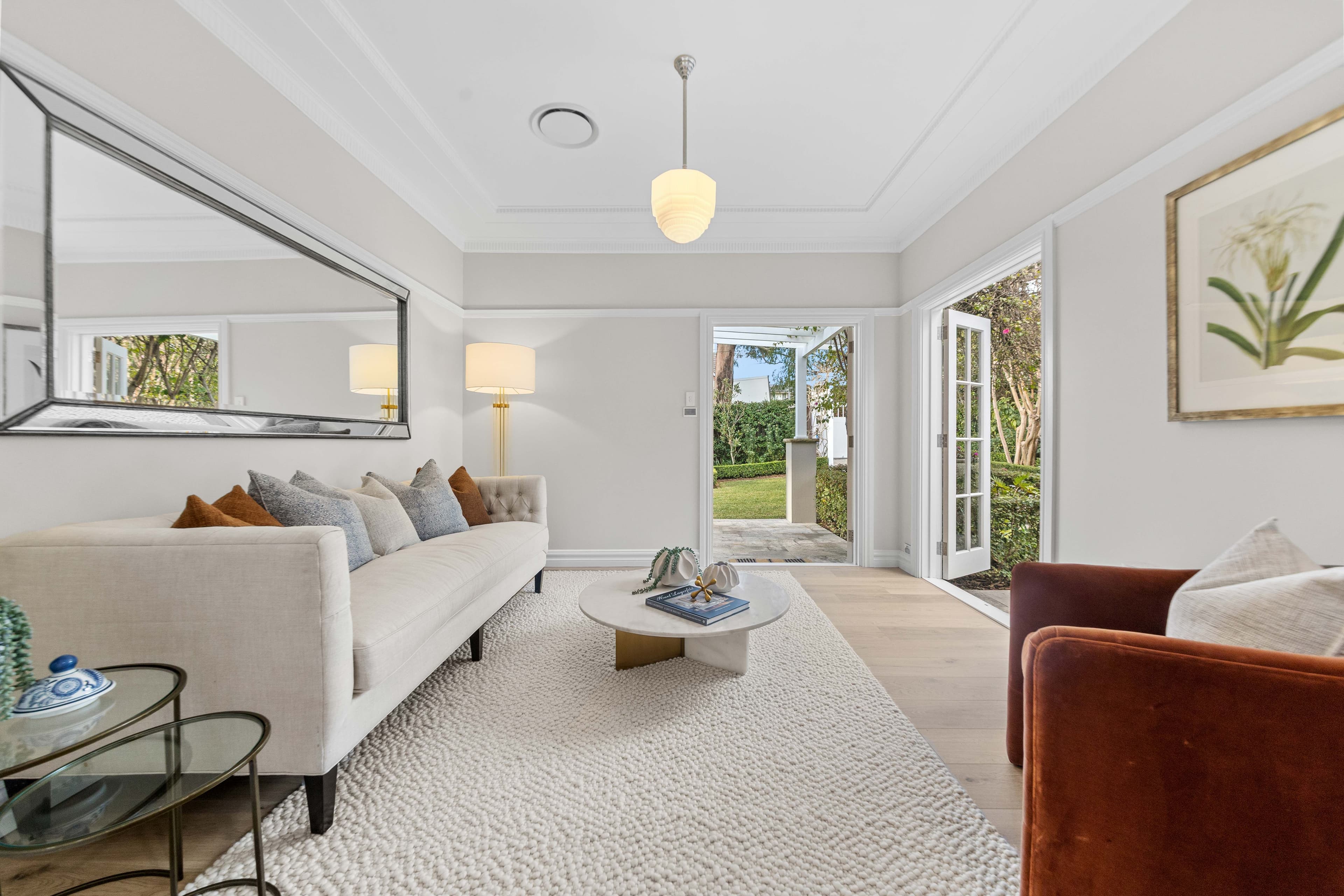 2/17 Fulbourne Avenue, Pennant Hills NSW 2120, Pennant Hills - Thumbnail 2