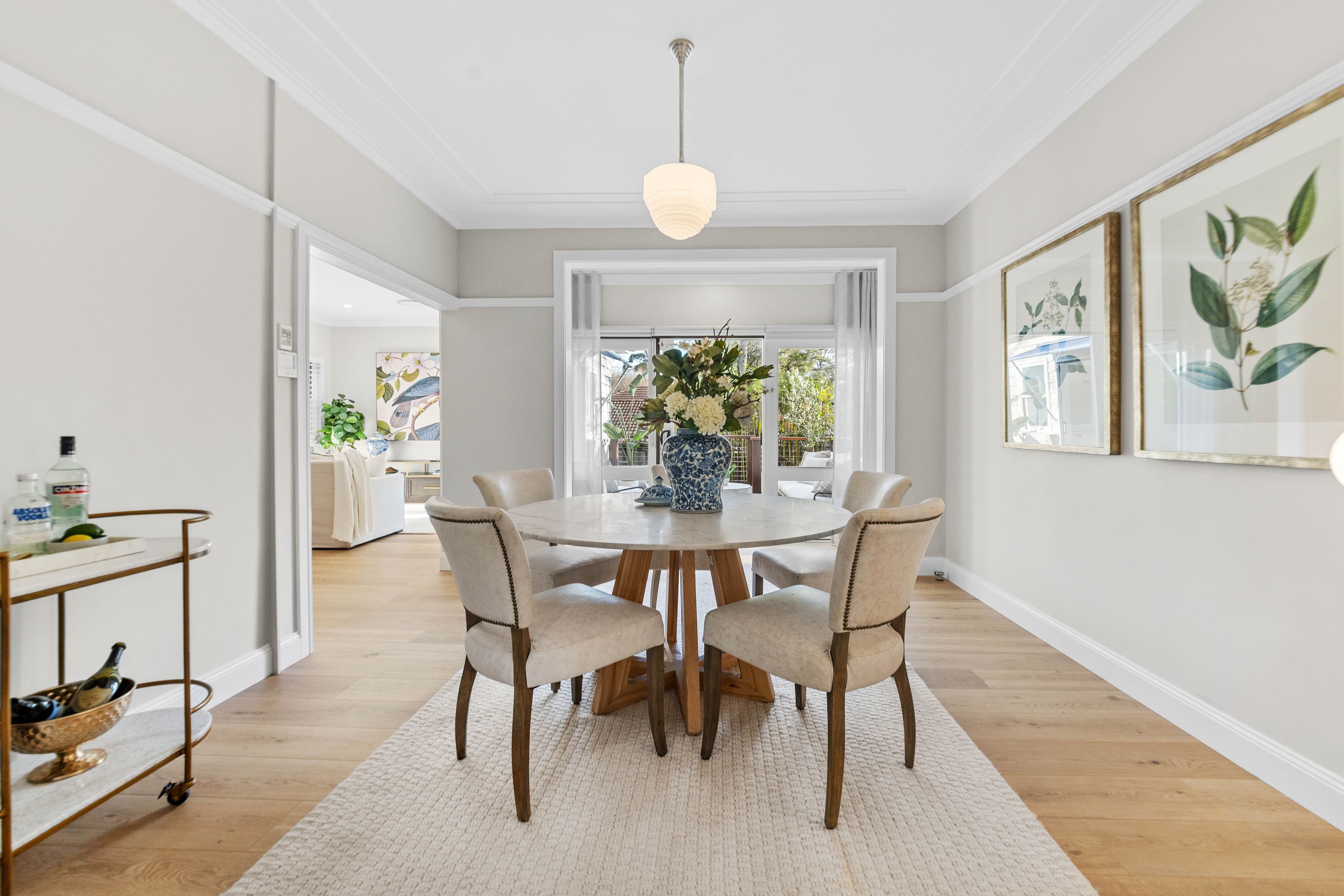 2/17 Fulbourne Avenue, Pennant Hills NSW 2120, Pennant Hills - Thumbnail 4