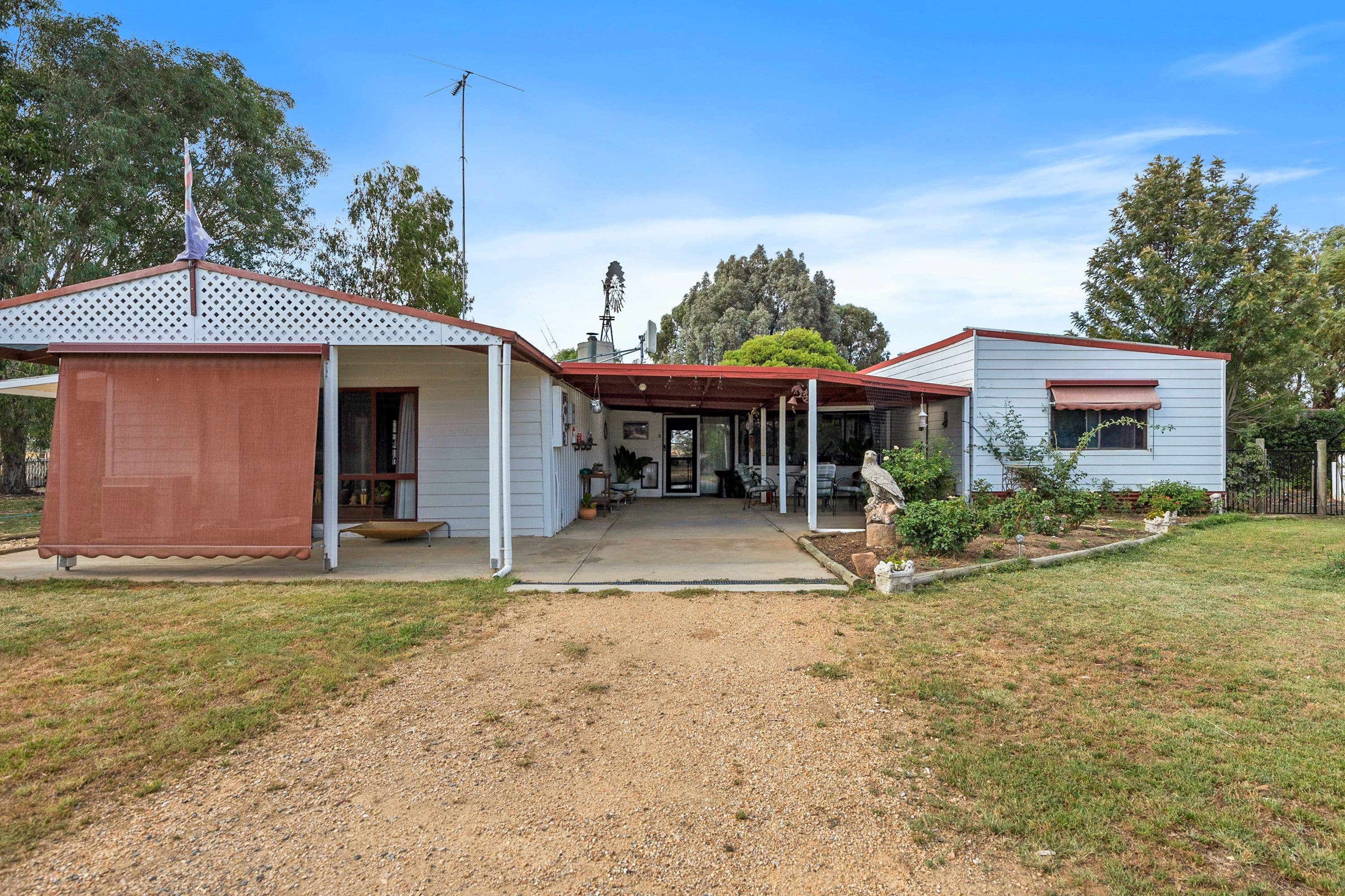 20 Ferris Street, Bearii VIC 3641, Bearii - Image 1