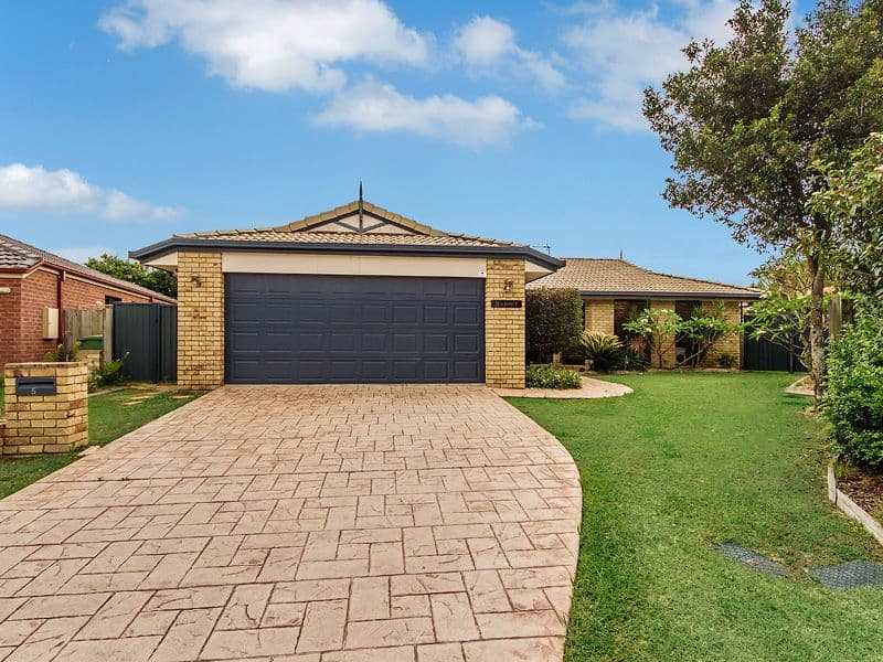 5 Christopher Close, Upper Coomera QLD 4209, Upper Coomera - Thumbnail 2