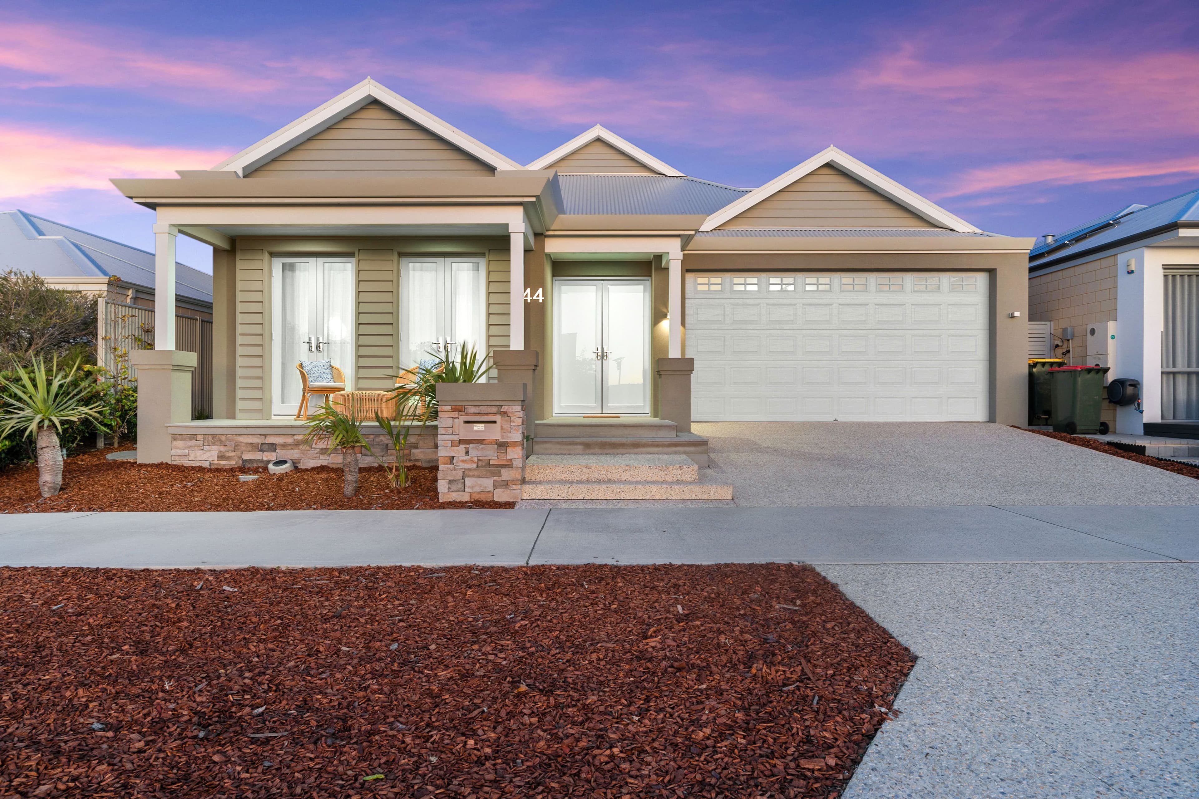 44 Painted Parkway, Alkimos WA 6038, Alkimos - Image 1