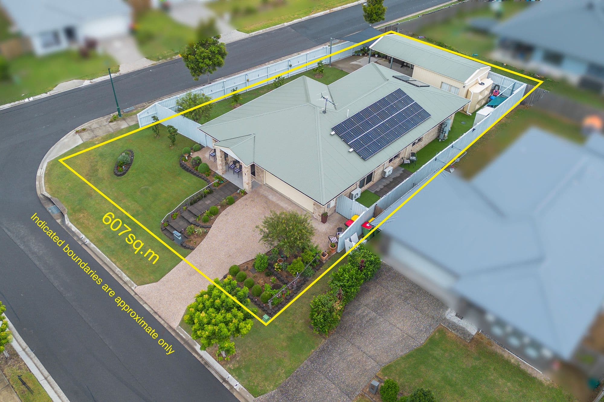2 Mary Crescent, Rosewood QLD 4340, Rosewood - Thumbnail 2