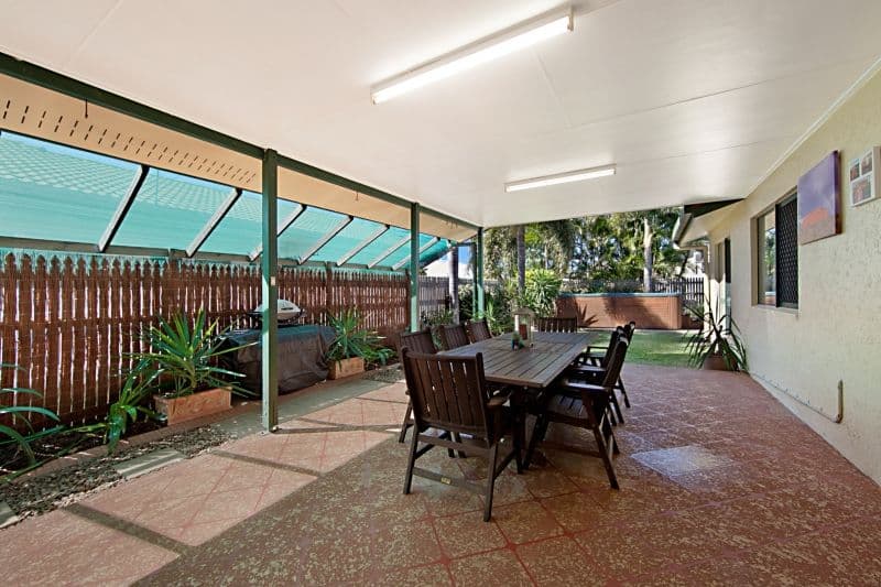20 Milgate Crescent, KIRWAN QLD 4817, Kirwan - Image 1