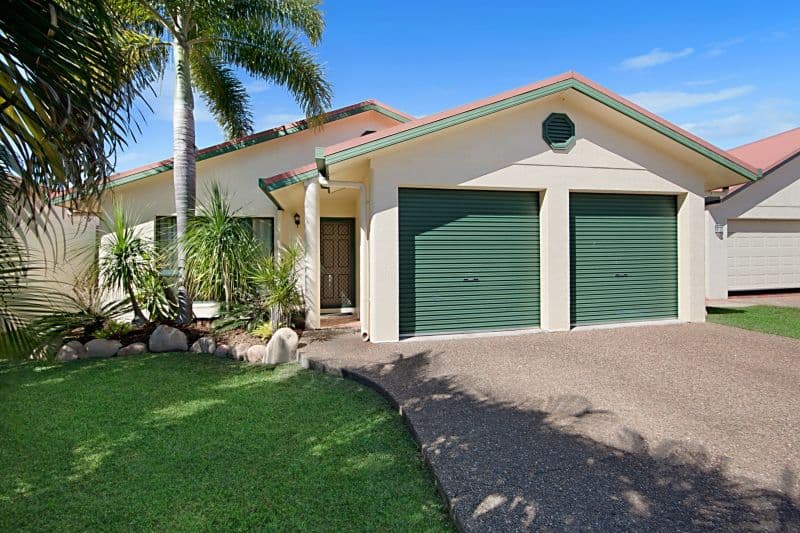 20 Milgate Crescent, KIRWAN QLD 4817, Kirwan - Thumbnail 2