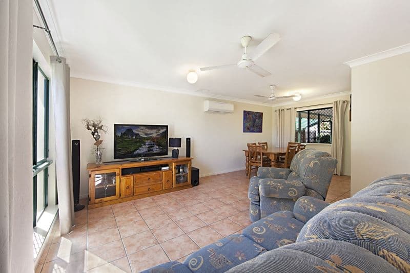 20 Milgate Crescent, KIRWAN QLD 4817, Kirwan - Thumbnail 3
