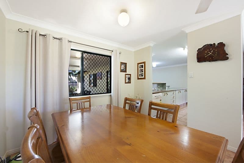 20 Milgate Crescent, KIRWAN QLD 4817, Kirwan - Thumbnail 4