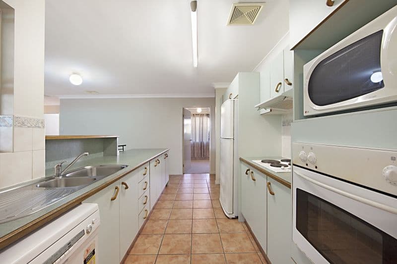 20 Milgate Crescent, KIRWAN QLD 4817, Kirwan - Thumbnail 5