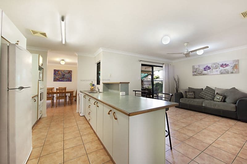 20 Milgate Crescent, KIRWAN QLD 4817, Kirwan - Thumbnail 6