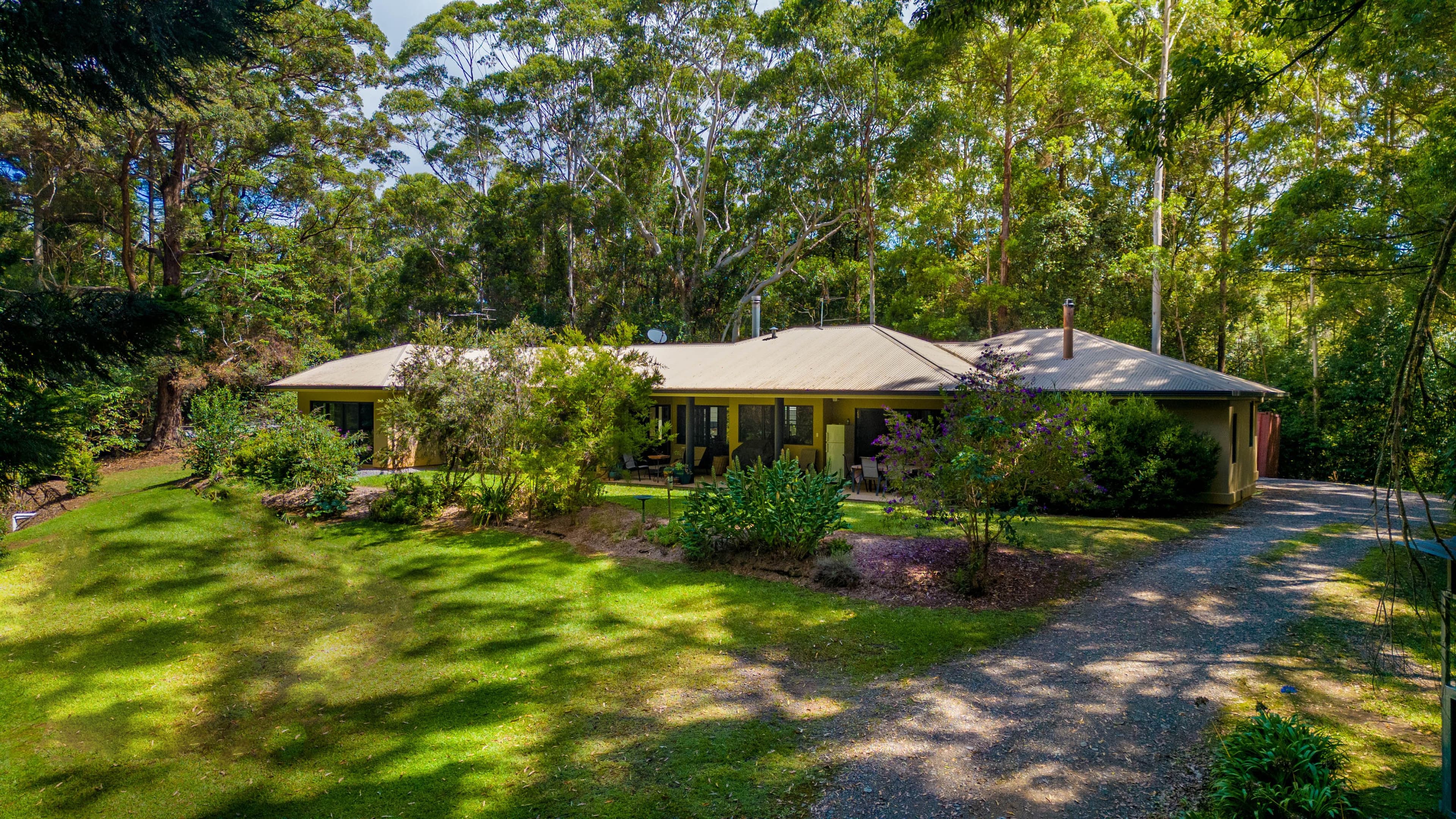 45 Corks Pocket Road, Reesville QLD 4552, Reesville - Image 1