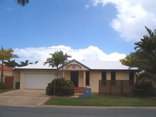 33 Beach Road, DOLPHIN HEADS QLD 4740, Dolphin Heads - Thumbnail 5