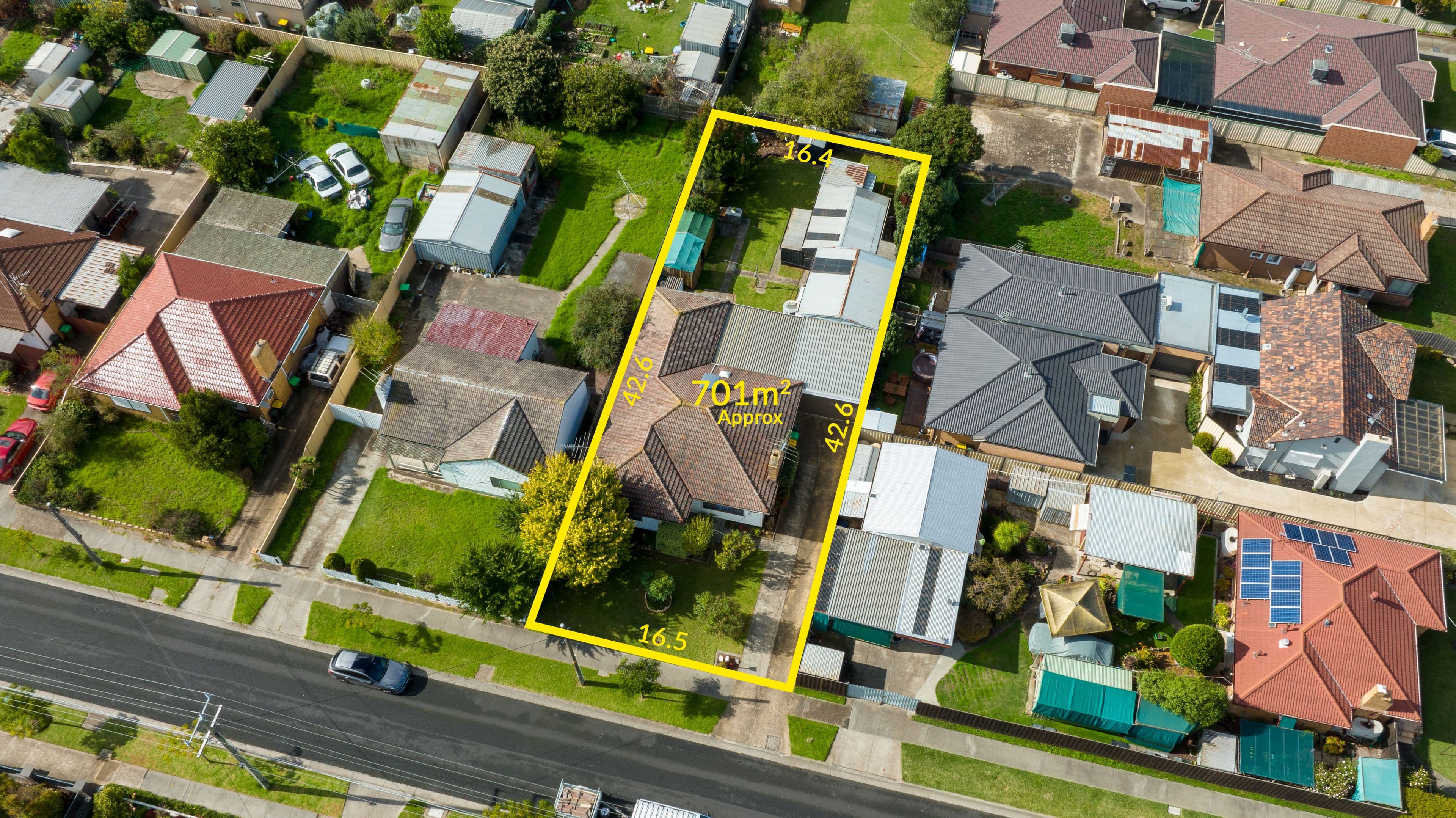 2 French Street, Thomastown VIC 3074, Thomastown - Thumbnail 2