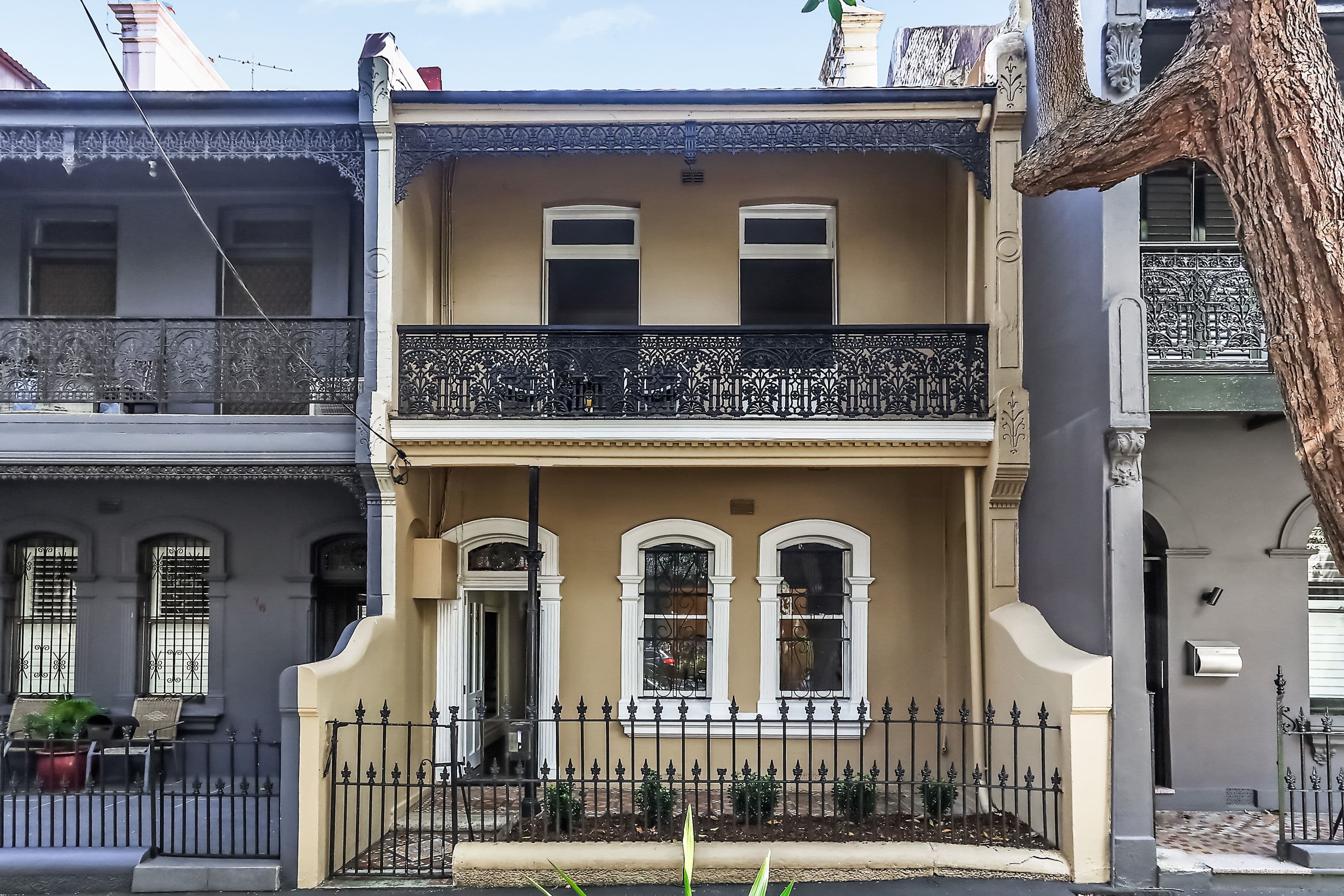 74 Great Buckingham Street, Redfern NSW 2016, Redfern - Thumbnail 5