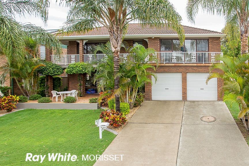 15 Lakeside Close, Bonnells Bay NSW 2264, Bonnells Bay - Image 1