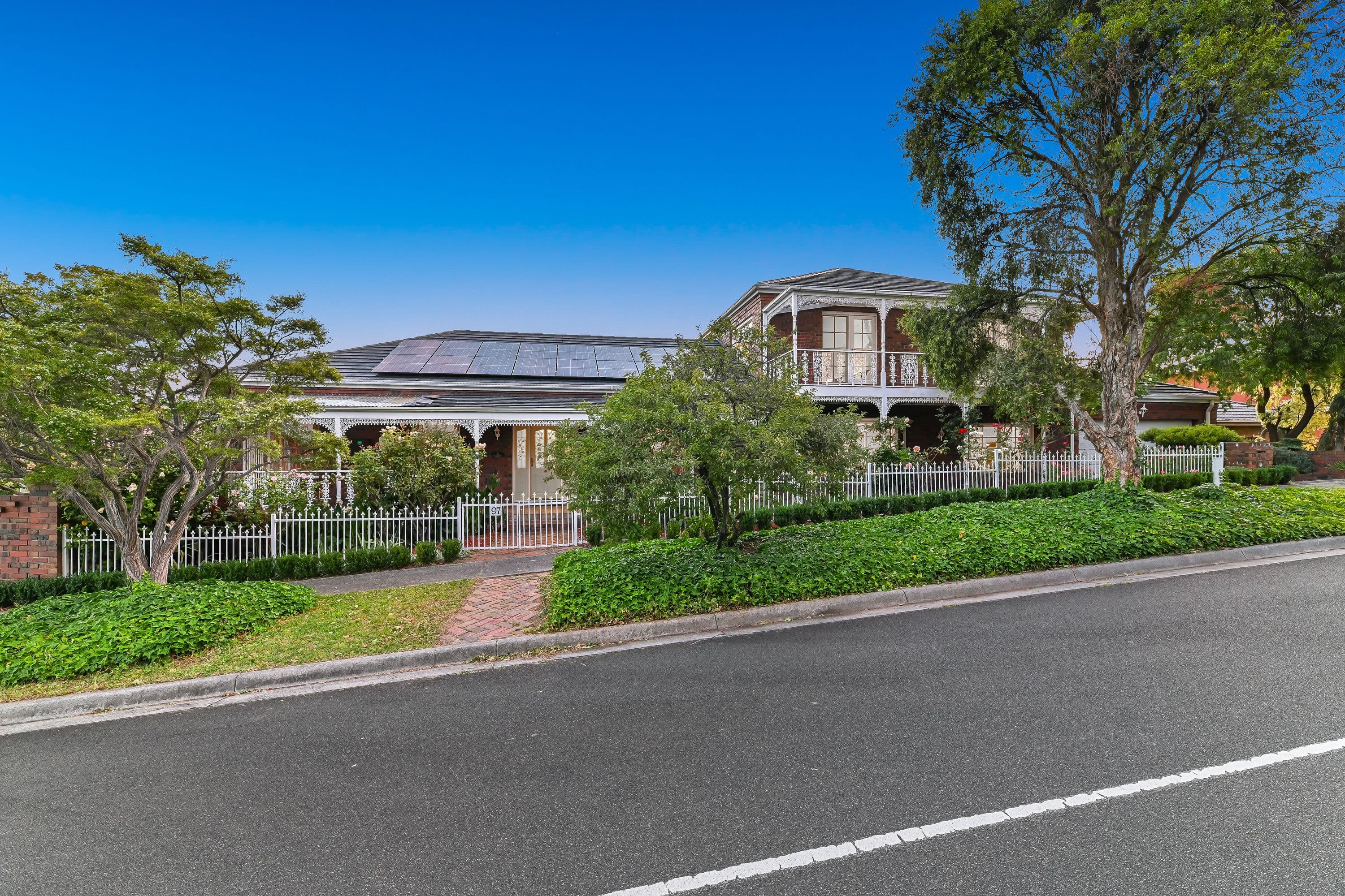 97 Garnett Road, Wheelers Hill VIC 3150, Wheelers Hill - Thumbnail 2