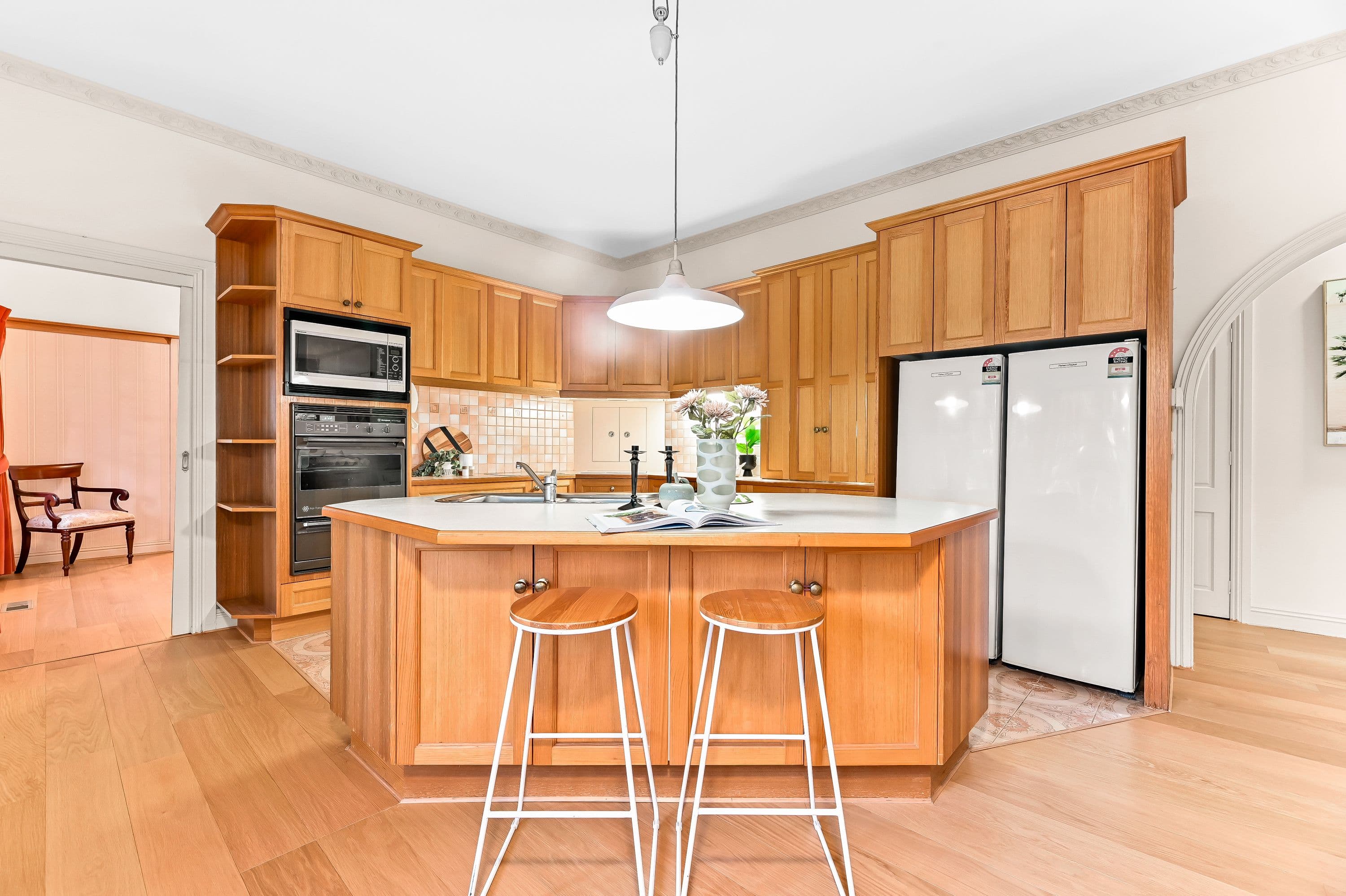 97 Garnett Road, Wheelers Hill VIC 3150, Wheelers Hill - Thumbnail 7