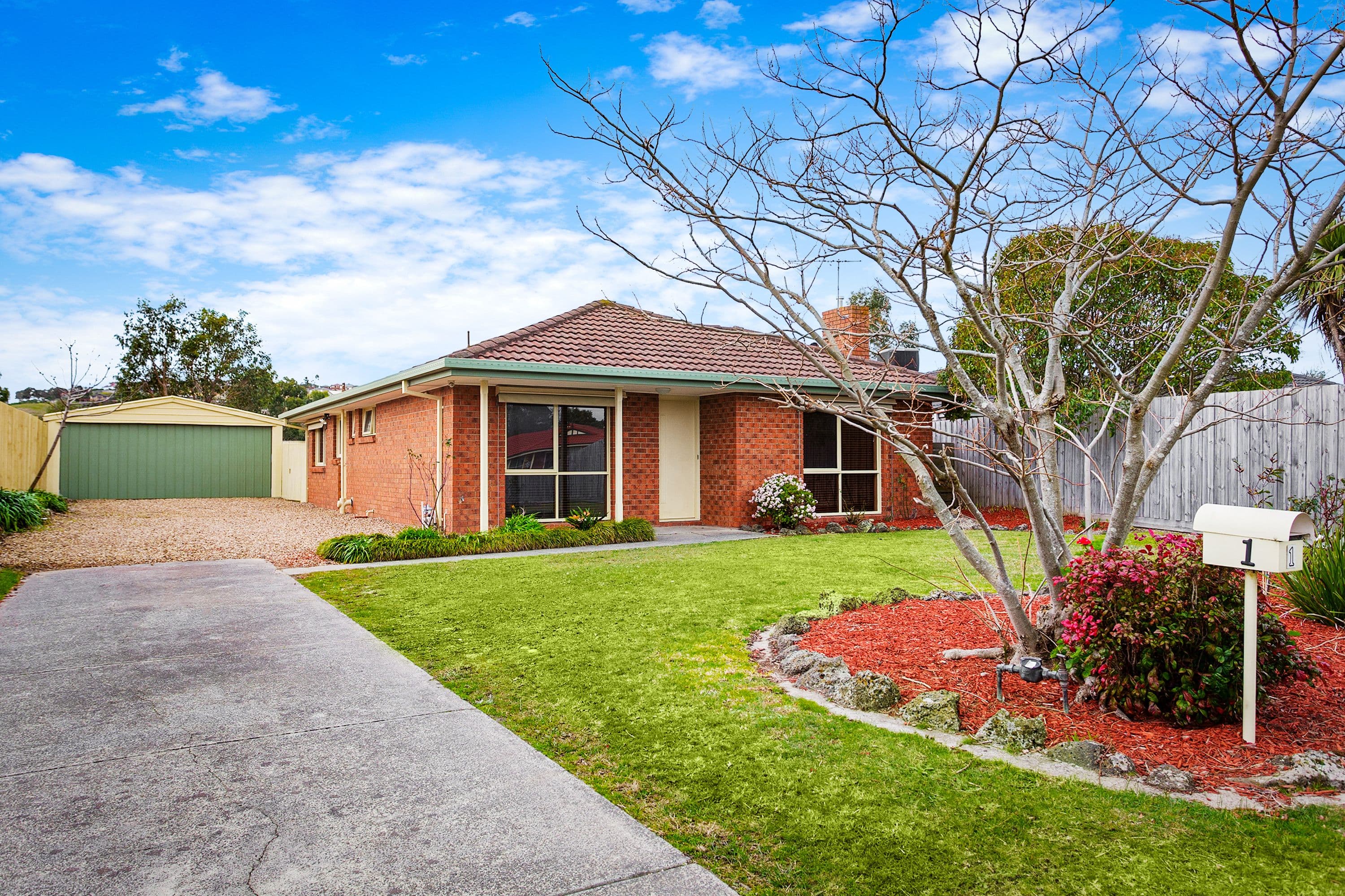 1 Anita Place, Pakenham VIC 3810, Pakenham - Image 1