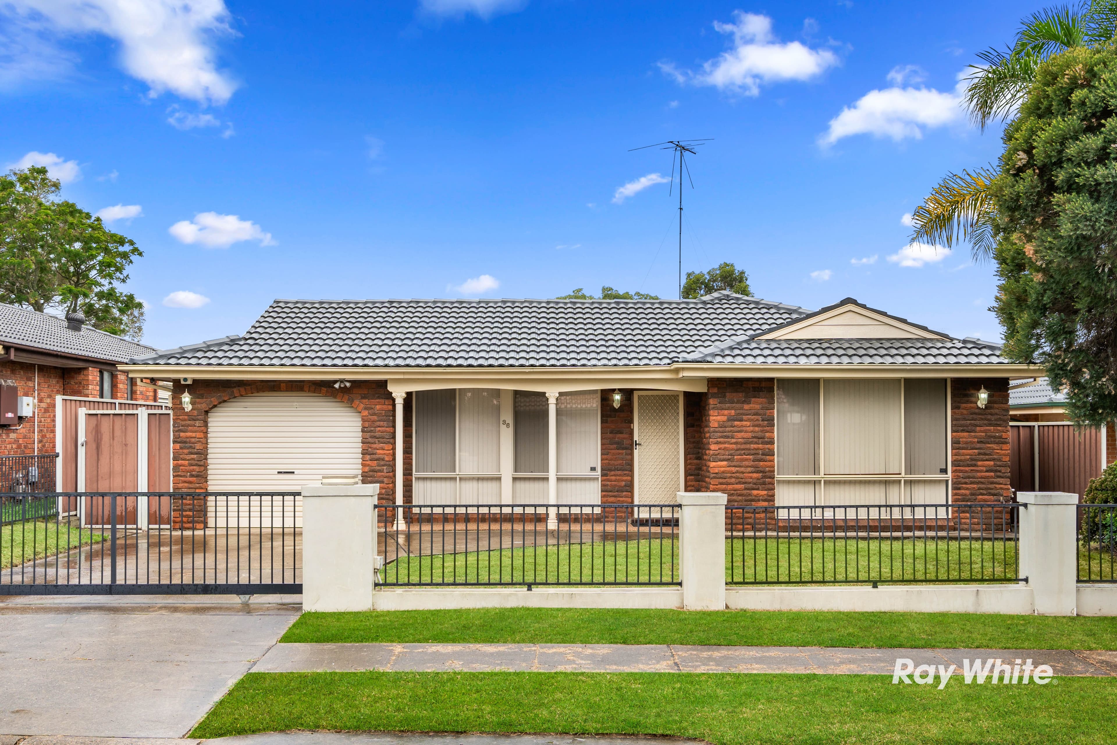 36 Thalia Street, Hassall Grove NSW 2761, Hassall Grove - Image 1