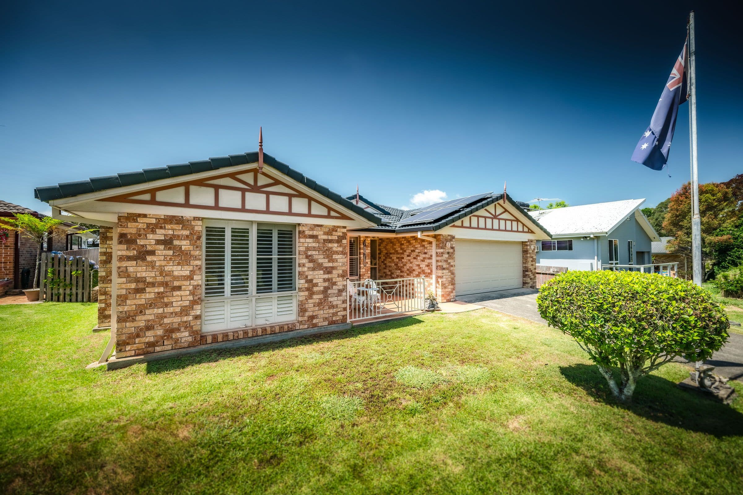 12 Old Coramba Road, Dorrigo NSW 2453, Dorrigo - Thumbnail 2