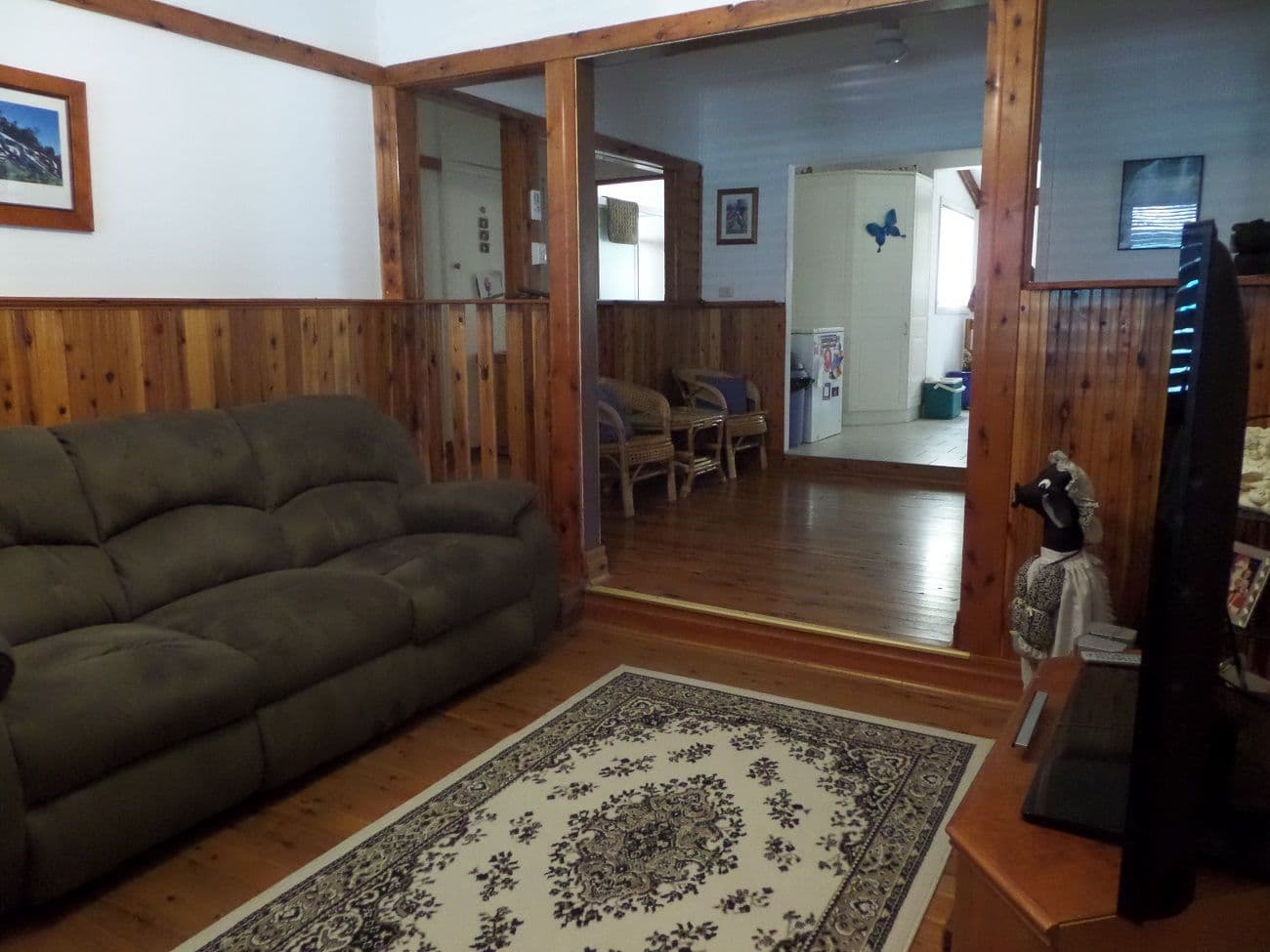 25 Chantilly Street, NARRANDERA NSW 2700, Narrandera - Image 1