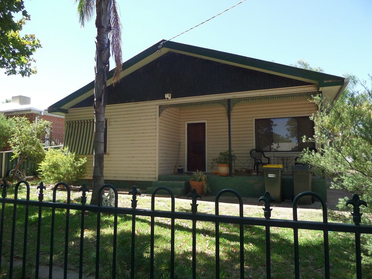 25 Chantilly Street, NARRANDERA NSW 2700, Narrandera - Thumbnail 3