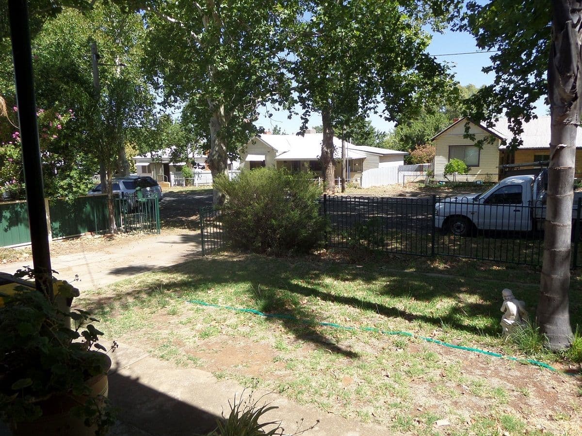 25 Chantilly Street, NARRANDERA NSW 2700, Narrandera - Thumbnail 5