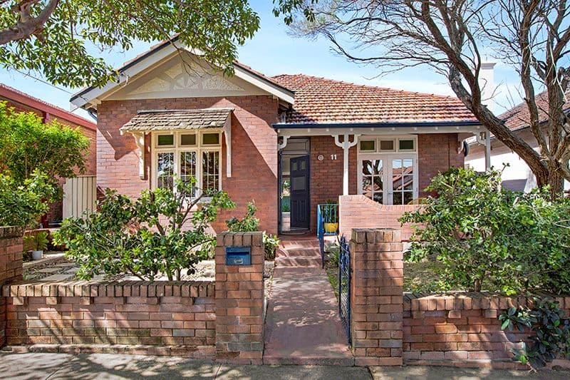 11 Minnesota Avenue, Five Dock NSW 2046, Five Dock - Image 1