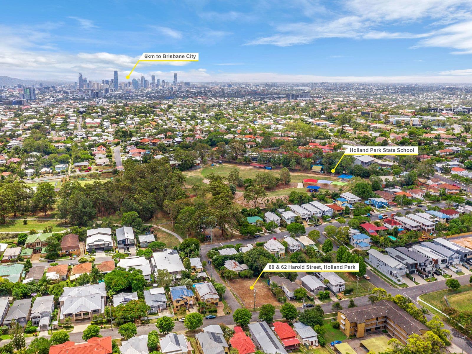 60 Harold Street, Holland Park QLD 4121, Holland Park - Thumbnail 2