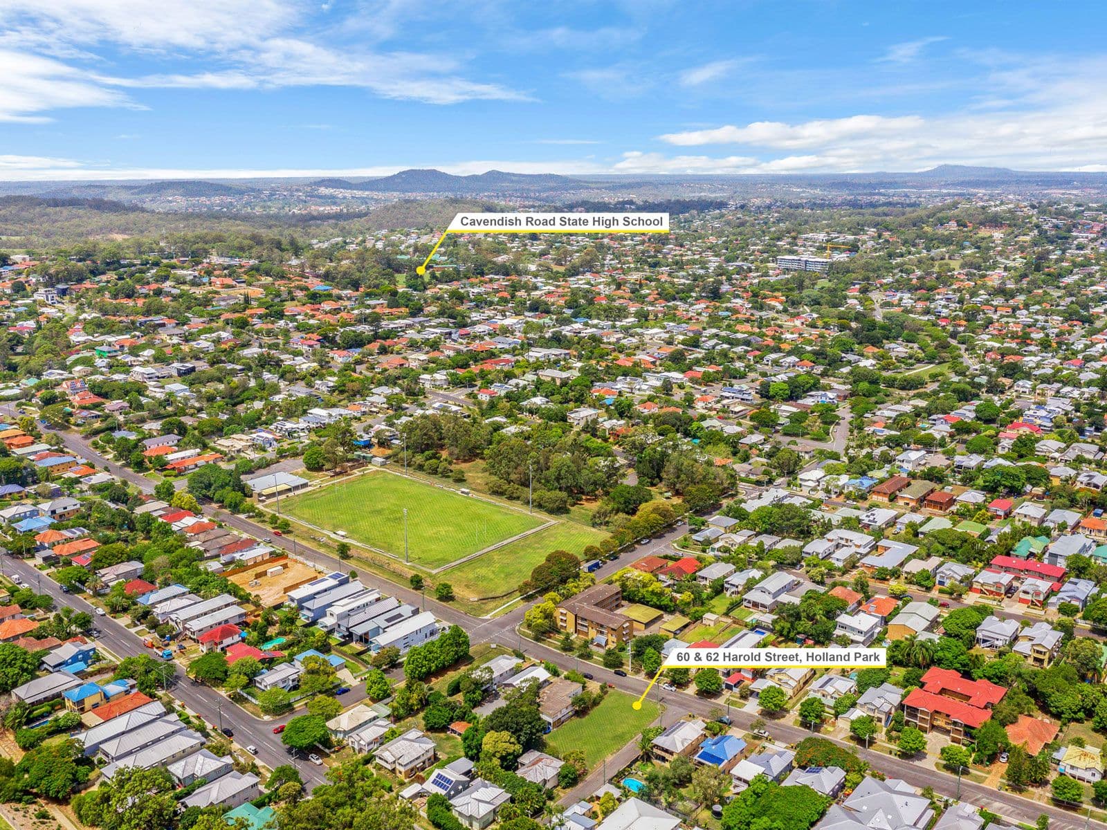 60 Harold Street, Holland Park QLD 4121, Holland Park - Thumbnail 3