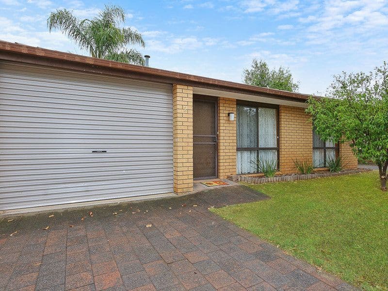 23 Goomalibee Street, Benalla VIC 3672, Benalla - Thumbnail 8