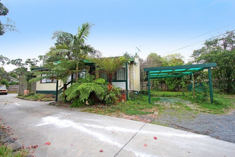 23 Miller Road, THE BASIN VIC 3154, The Basin - Image 1