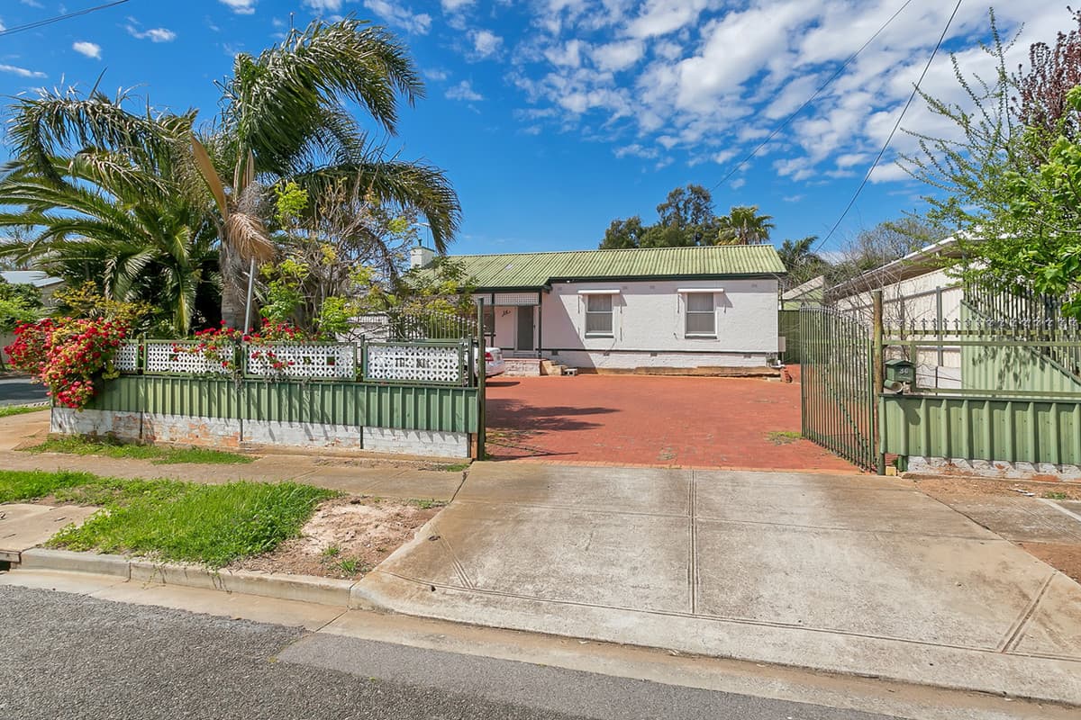 36 Ward Terrace, Enfield SA 5085, Enfield - Image 1