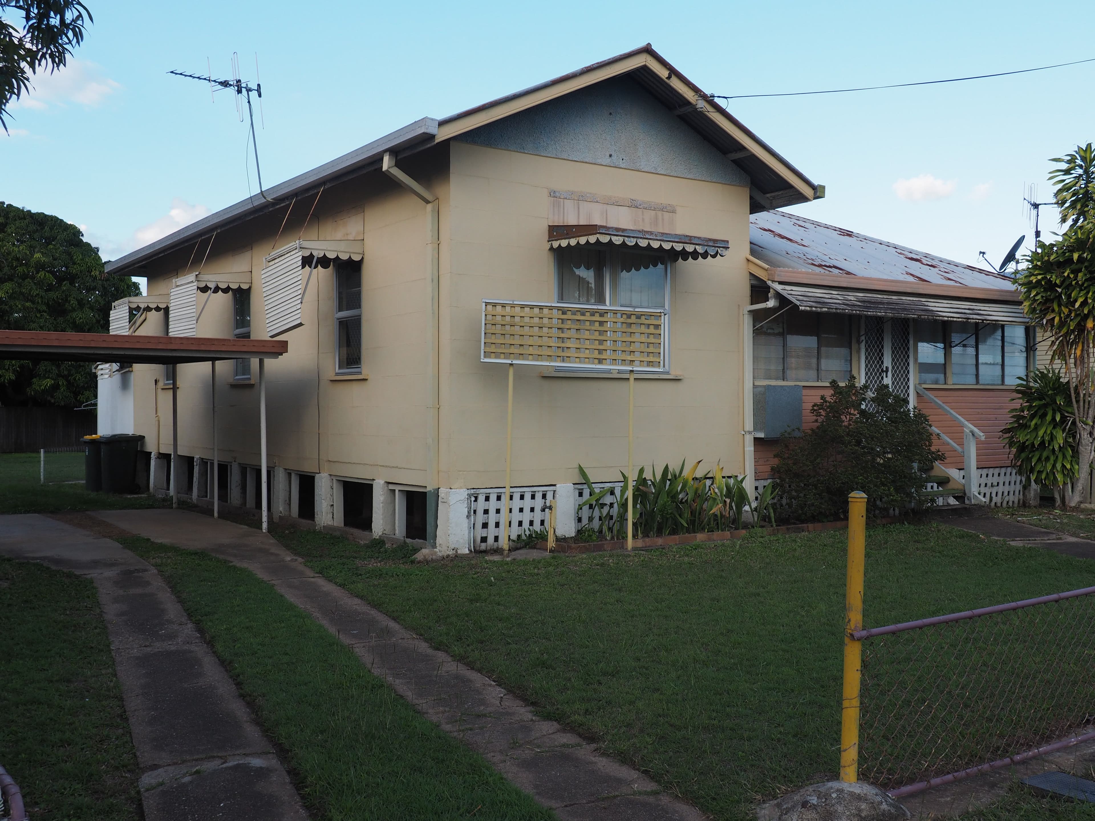 91 Walker Street, Maryborough QLD 4650, Maryborough - Thumbnail 2