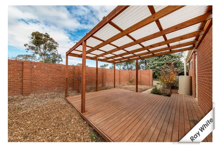18 Guthridge Crescent, WANNIASSA ACT 2903, Wanniassa - Thumbnail 8