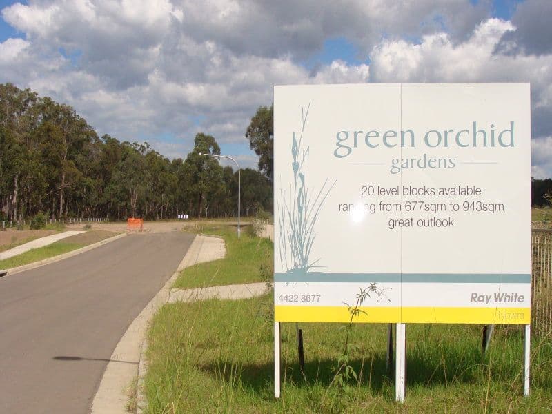 Lot 120 Nutans Crest, WORRIGEE NSW 2540, Worrigee - Image 1