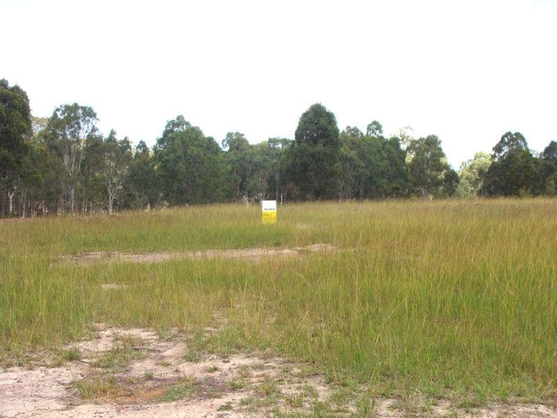 Lot 120 Nutans Crest, WORRIGEE NSW 2540, Worrigee - Thumbnail 2