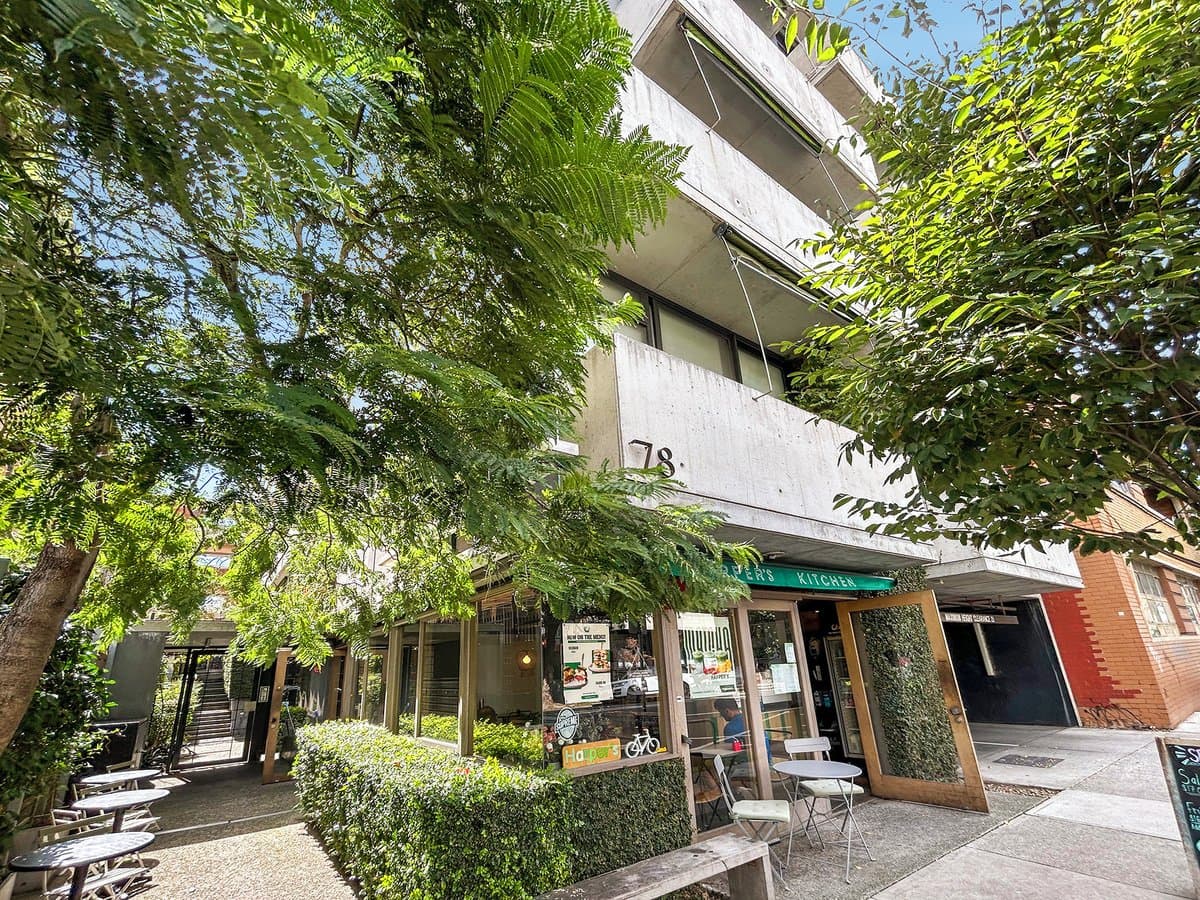 103 / 78 Inkerman Street, St Kilda, VIC, 3182, St Kilda - Image 1