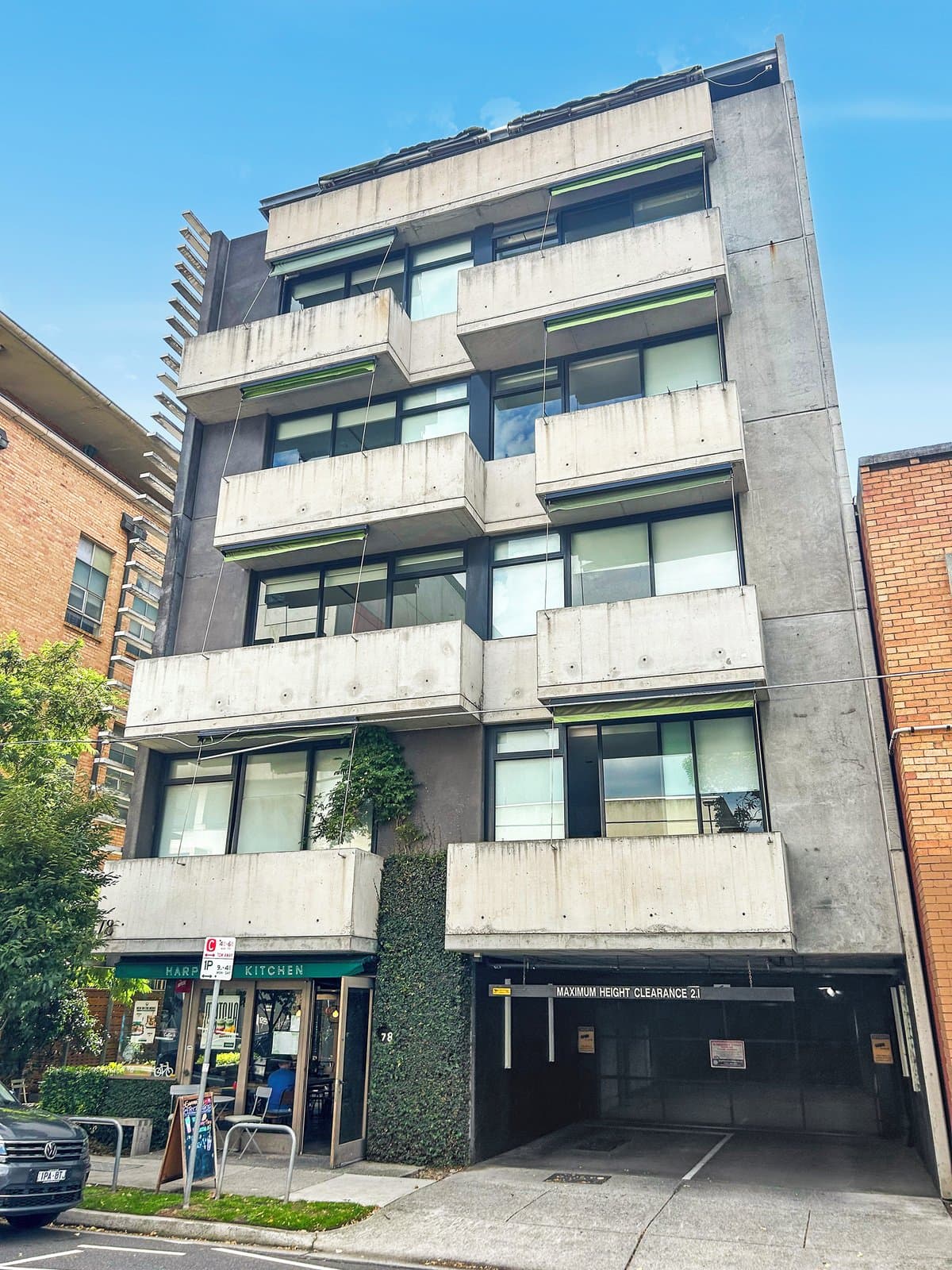 103 / 78 Inkerman Street, St Kilda, VIC, 3182, St Kilda - Thumbnail 2