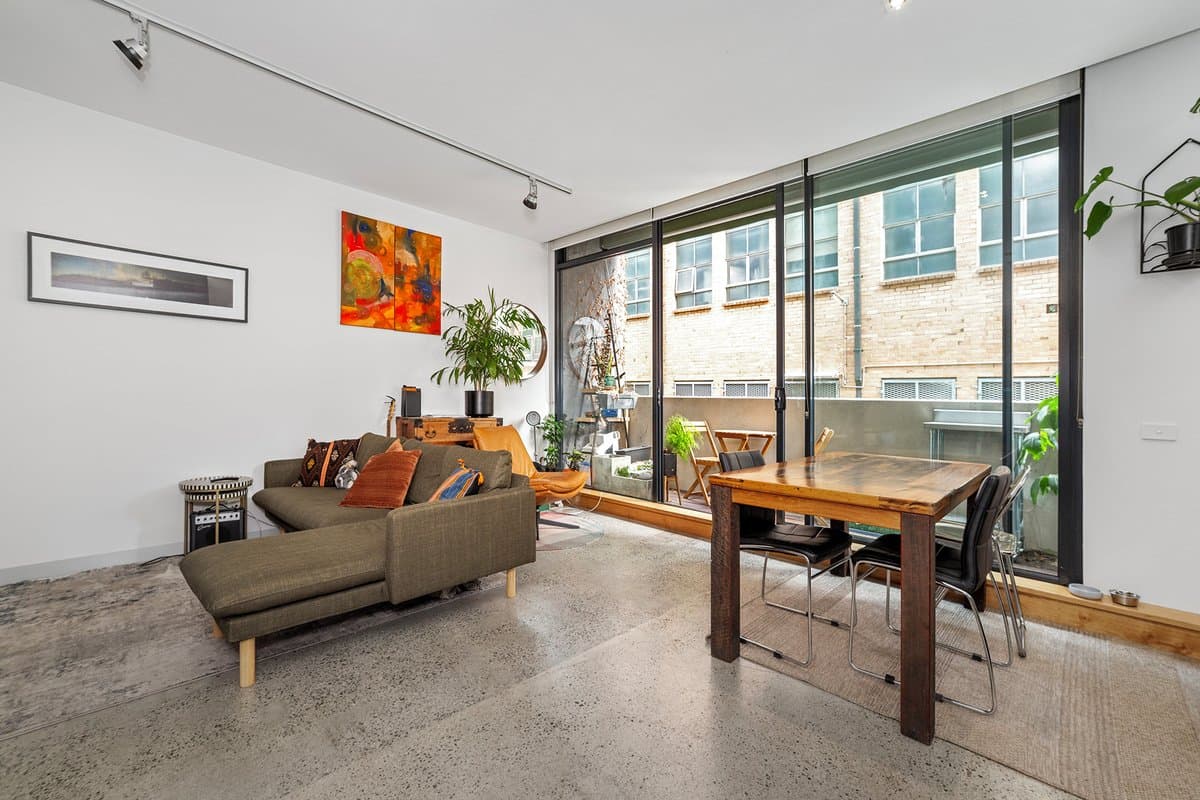 103 / 78 Inkerman Street, St Kilda, VIC, 3182, St Kilda - Thumbnail 4