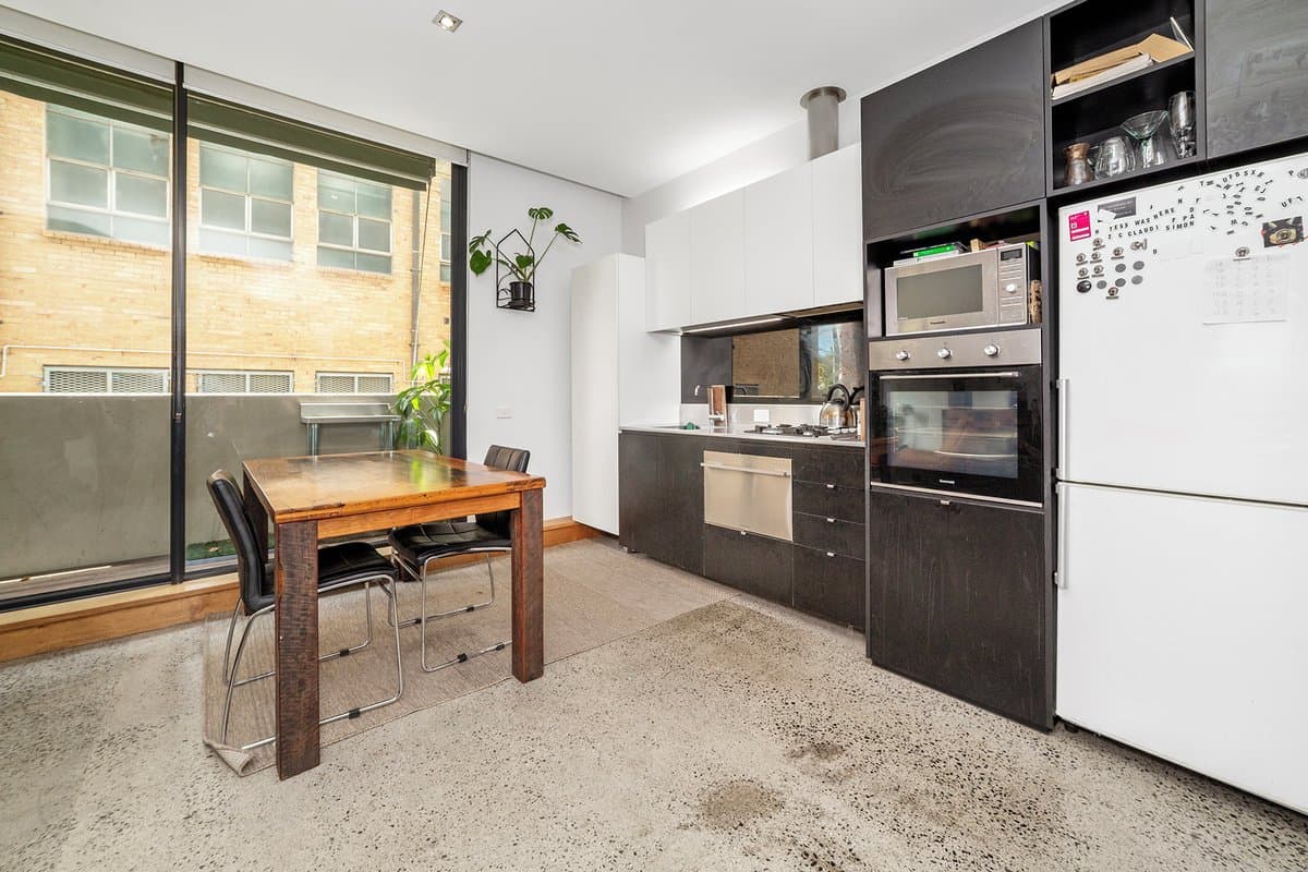 103 / 78 Inkerman Street, St Kilda, VIC, 3182, St Kilda - Thumbnail 8