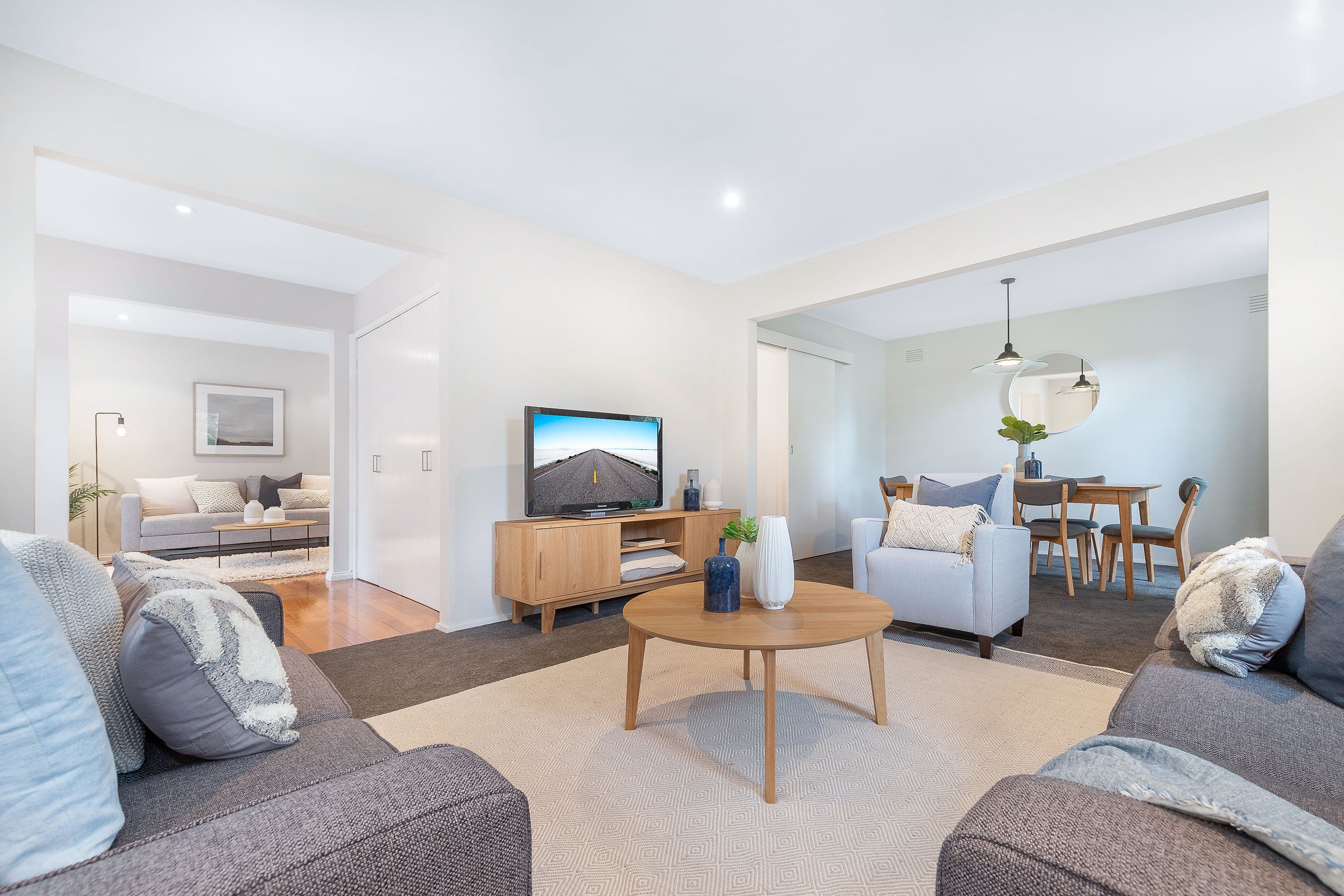 56 Kambara Drive, Mulgrave VIC 3170, Mulgrave - Thumbnail 3
