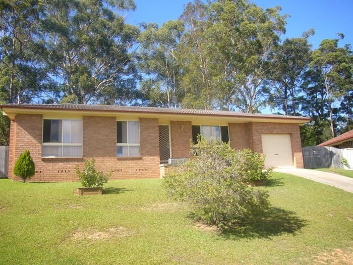 28  Marshall Way, NAMBUCCA HEADS NSW 2448, Nambucca Heads - Thumbnail 2