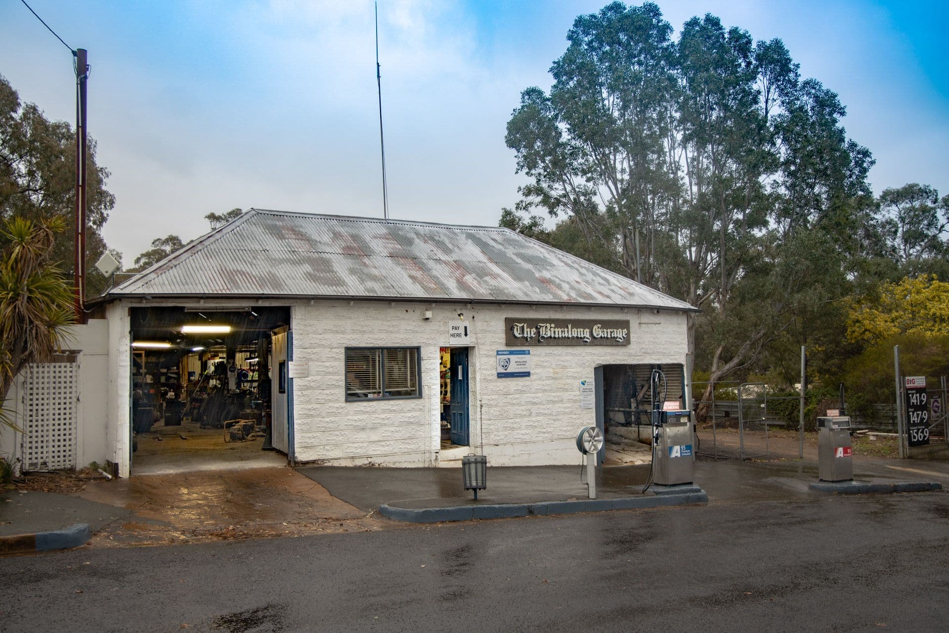 23 Fitzroy Street, Binalong - Image 1