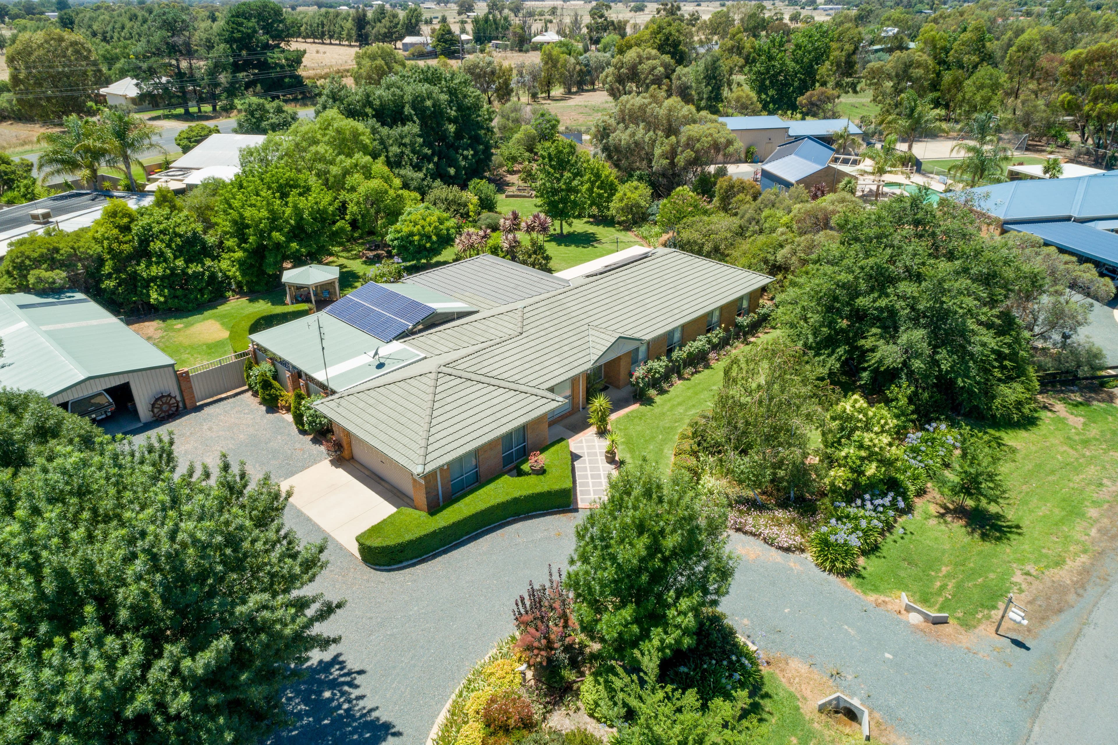 4 Tasman Court, Echuca VIC 3564, Echuca - Image 1