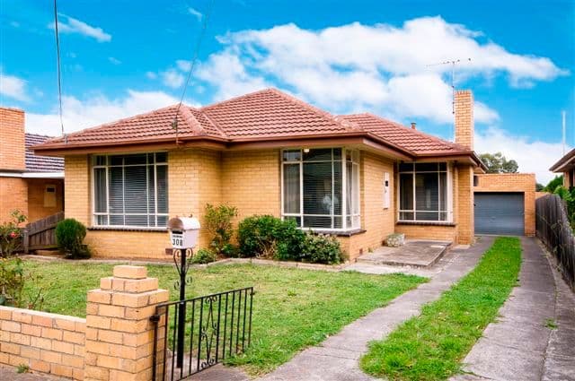 308 Gooch Street, THORNBURY VIC 3071, Thornbury - Image 1