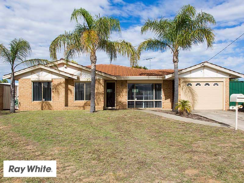 9 Yukon Place, Beechboro WA 6063, Beechboro - Image 1