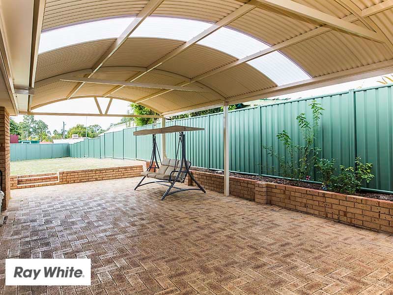 9 Yukon Place, Beechboro WA 6063, Beechboro - Thumbnail 7